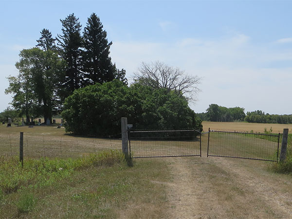 Ridgeville Cemetery