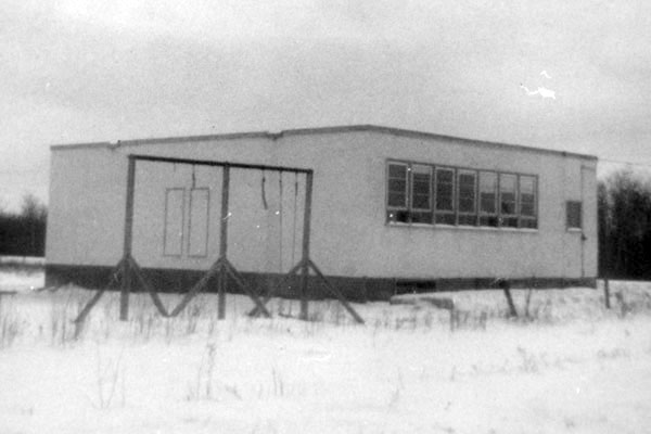 Ridgewood North School