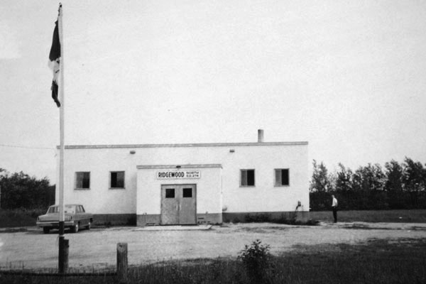 Ridgewood North School