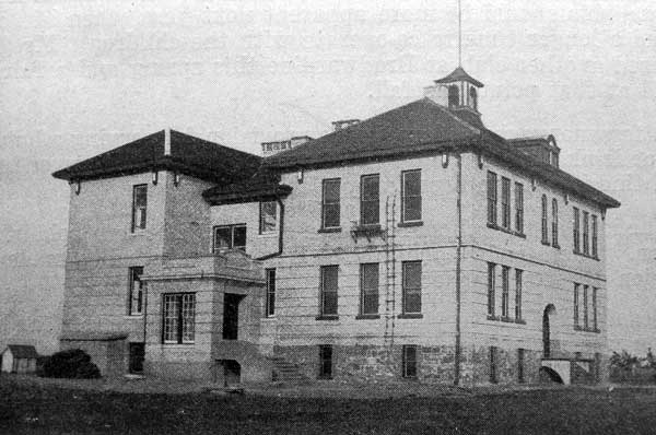 Rivers School with $40,000 addition