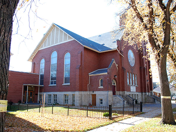Riverview United Church