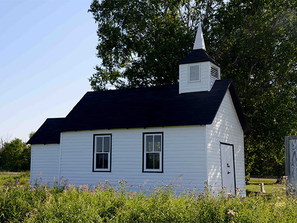 Mustard Seed Anglican Chapel