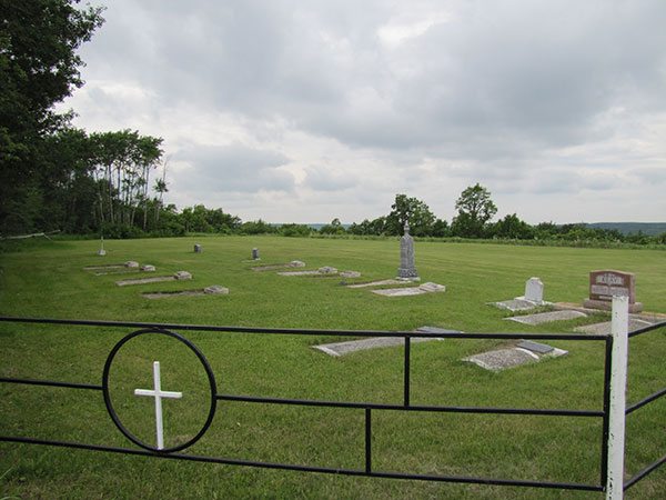 Rochedale Cemetery