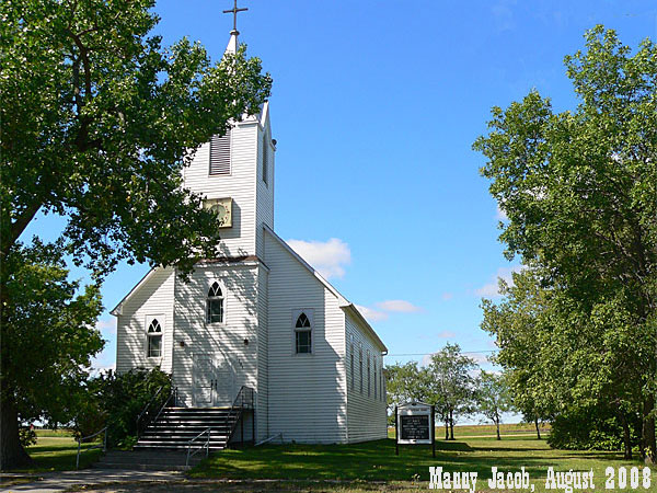St. John Lutheran Church