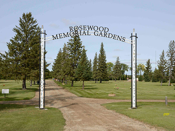 Rosewood Memorial Gardens / Westlawn Memorial Gardens