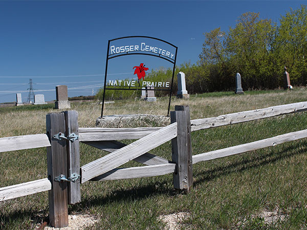 Rosser Cemetery