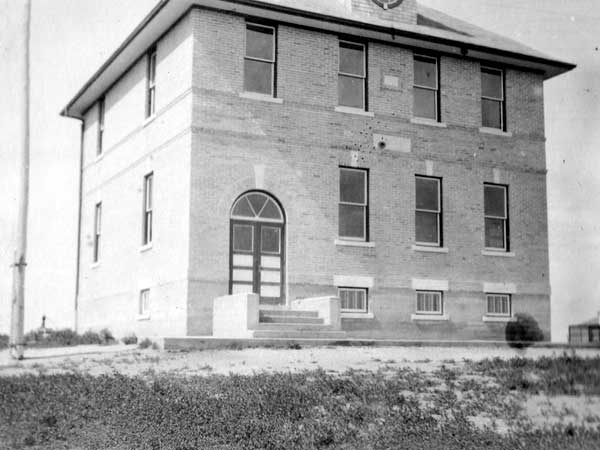 Ross Consolidated School