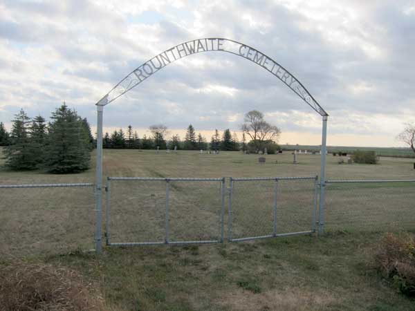 Rounthwaite Cemetery