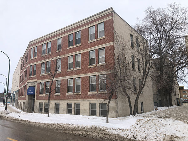 Royal York Apartments