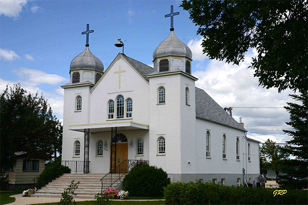 Church of the Sacred Heart of Jesus