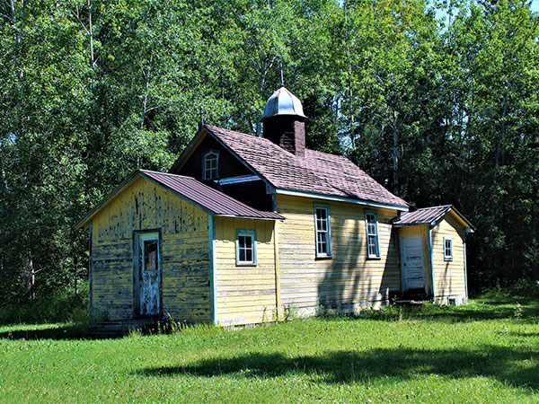 Nativity of the Blessed Virgin Mary Ukrainian Catholic Church