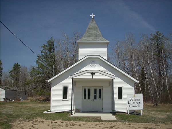 Salem Lutheran Church