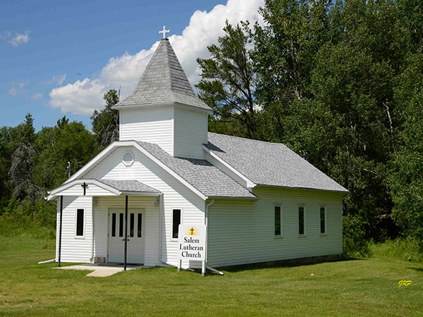 Salem Lutheran Church