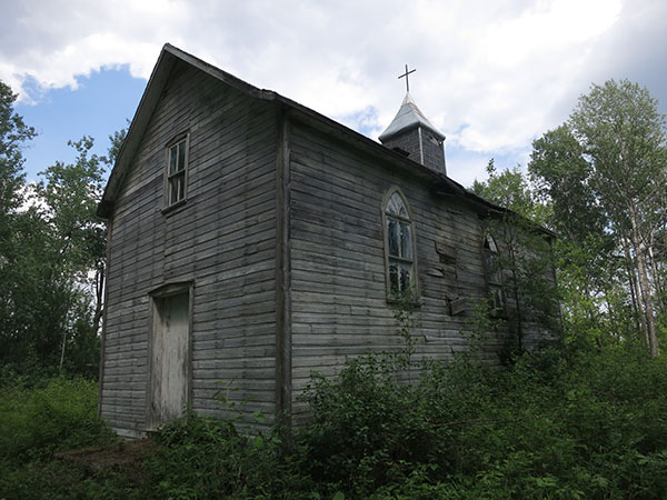 Our Lady of the Snow Catholic Church