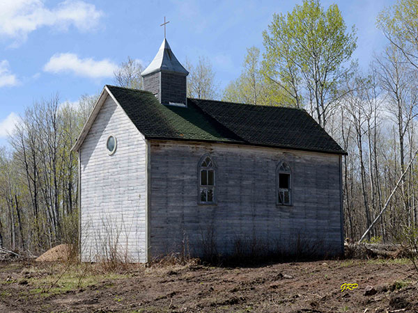 Our Lady of the Snow Catholic Church