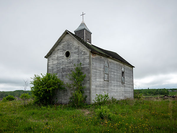 Our Lady of the Snow Catholic Church
