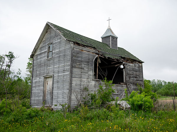Our Lady of the Snow Catholic Church