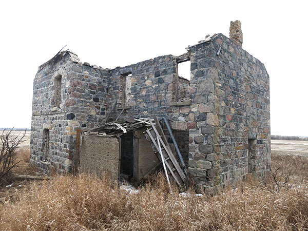 The former Seale House