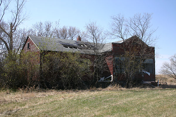 Sewell General Store