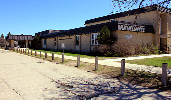 Shaftesbury High School