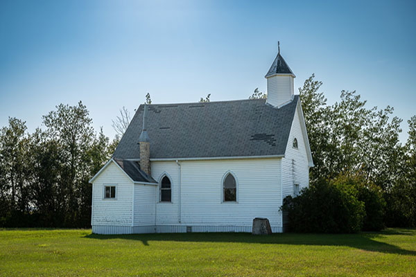 St. Joseph Roman Catholic Church