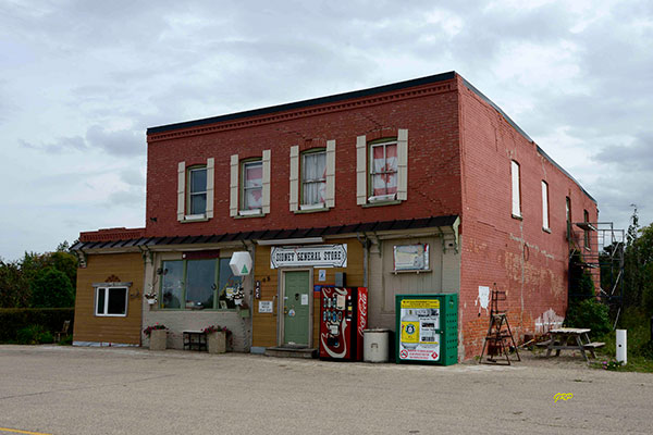 Sidney General Store