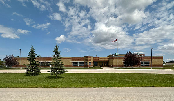 Sigurbjorg Stefansson Early School