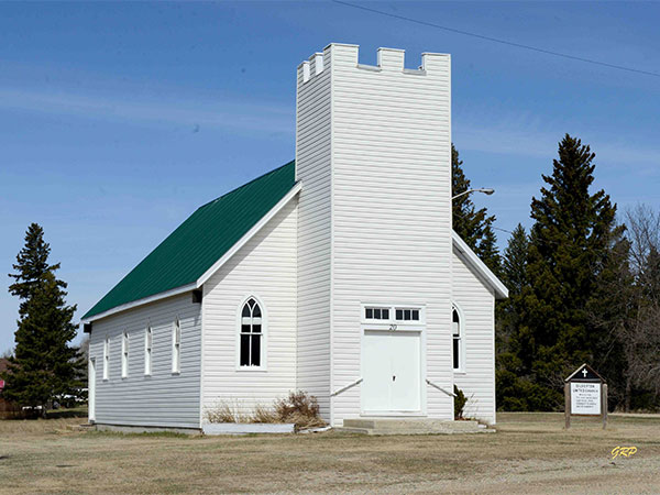Silverton United Church
