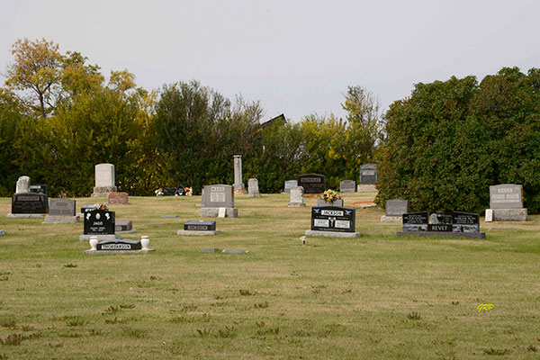 Sinclair Cemetery