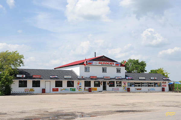 Skinner’s Restaurant