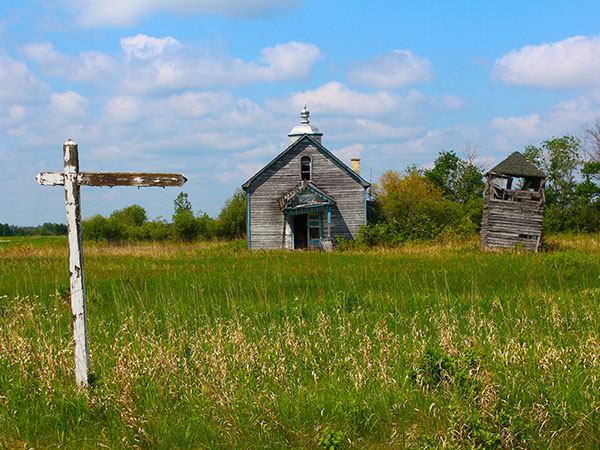 Blessed Virgin Mary Ukrainian Catholic Church