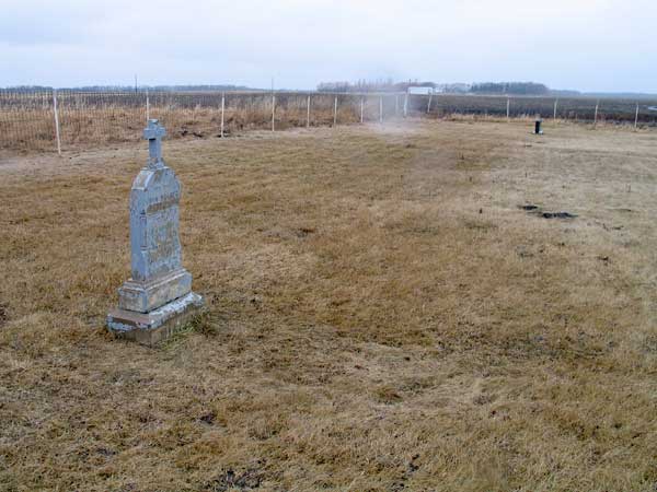 Snowflake Lutheran Cemetery