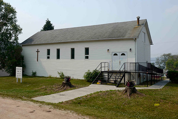St. Francis of Assissi Anglican Church