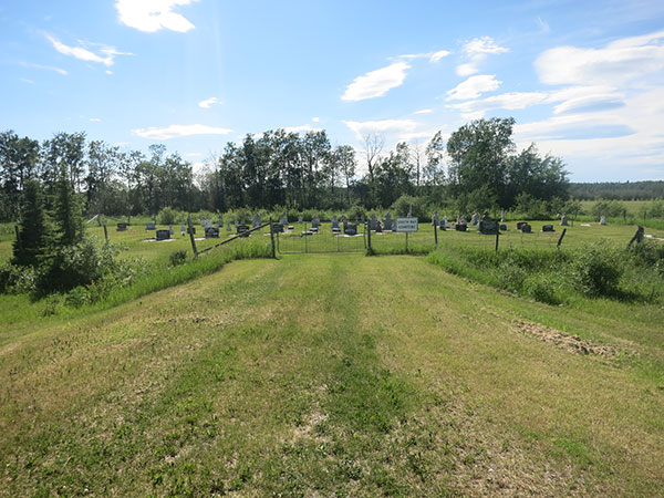 South Bay Cemetery