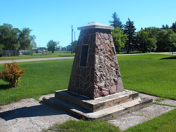 Sperling War Memorial