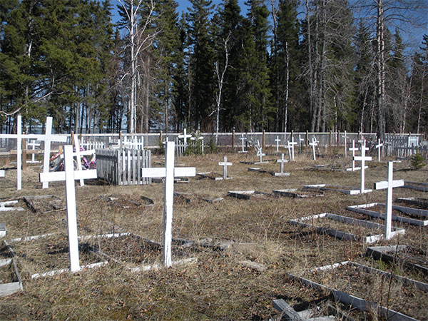 St. John the Baptist Anglican Church