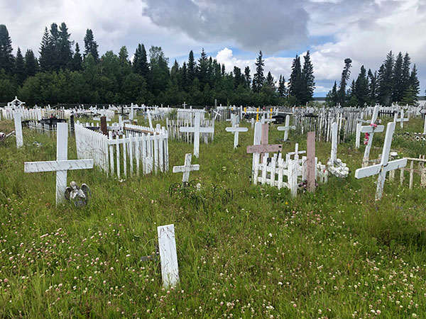 St. John the Baptist Anglican Church
