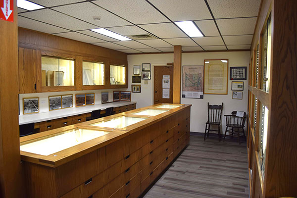 Springfield Archives