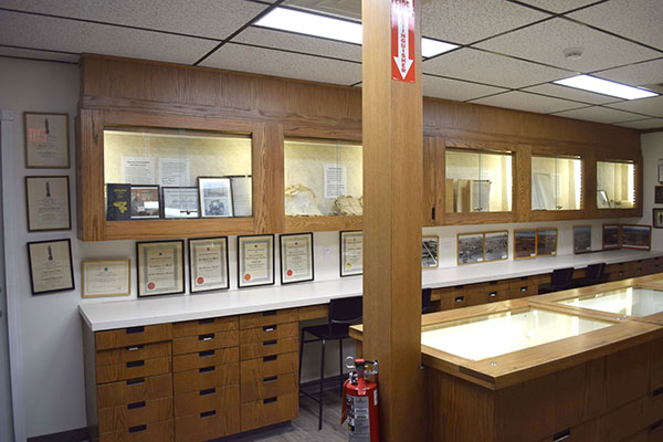 Springfield Archives