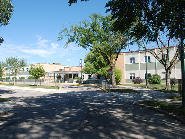 Springfield Heights School