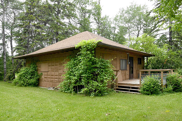 Spruce Lodge