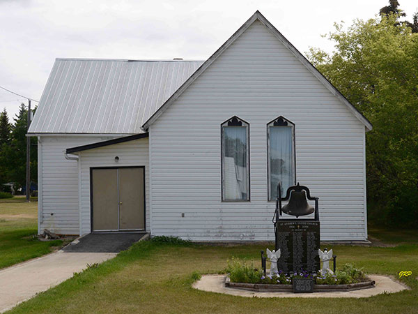 St. Andrew’s United Church