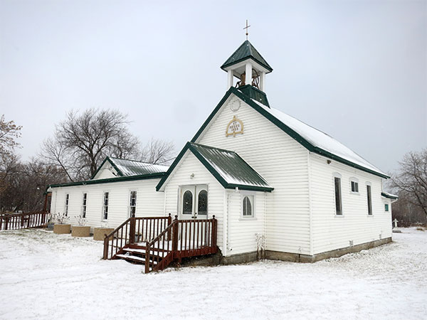 St. Bede’s Anglican Church