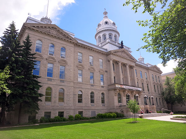 Université de Saint-Boniface