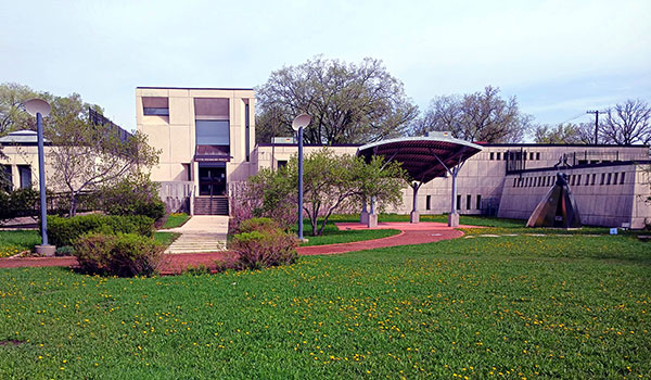 St. Boniface Police Station, Jail, and Courthouse