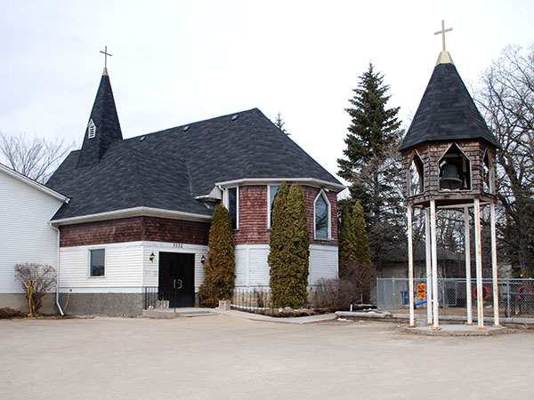 St. Catherine's Anglican Church