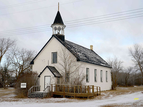 St. Cecelia Roman Catholic Church