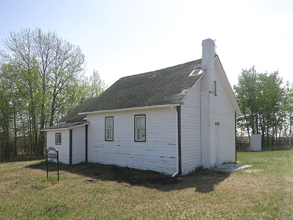 St. Demetrius Ukrainian Catholic Church