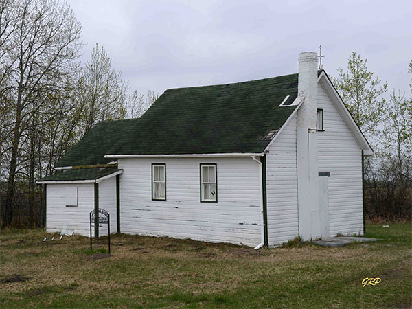 St. Demetrius Ukrainian Catholic Church