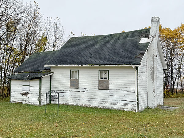 St. Demetrius Ukrainian Catholic Church